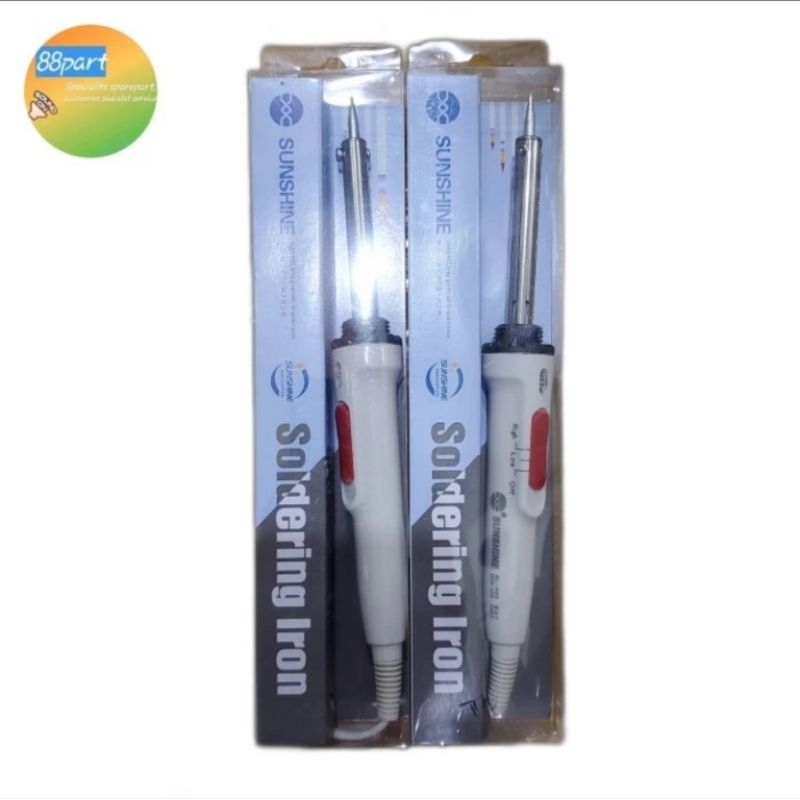 SOLDER SUNHINE 40WATT SL903