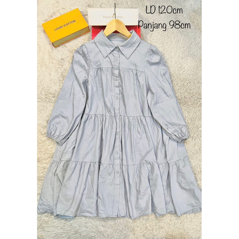 blouse paket usaha