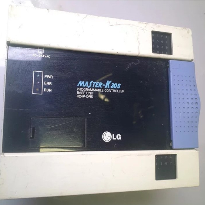PLC LG MASTER-K30S