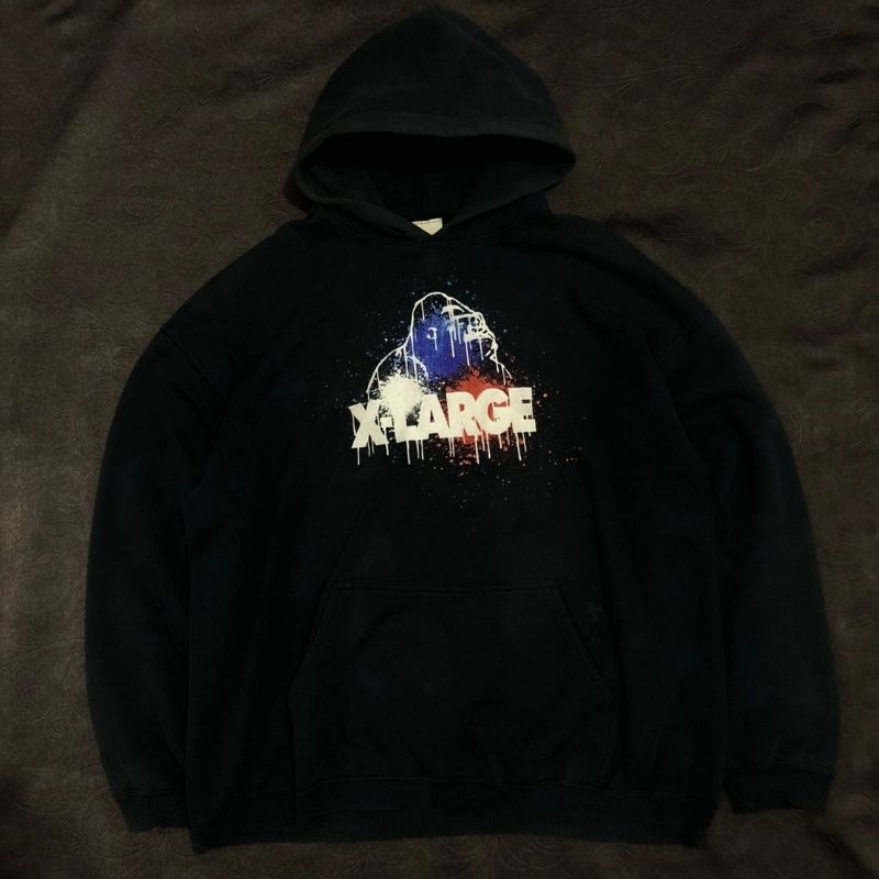 Hodie Xlarge & NBA (SECOND ORIGINAL)