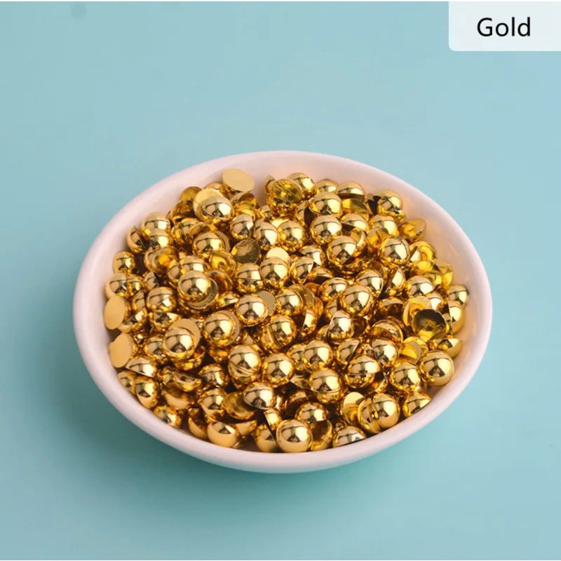 Gems manik manik hiasan henna