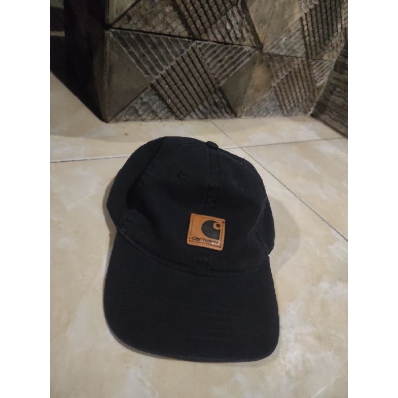carhartt caps