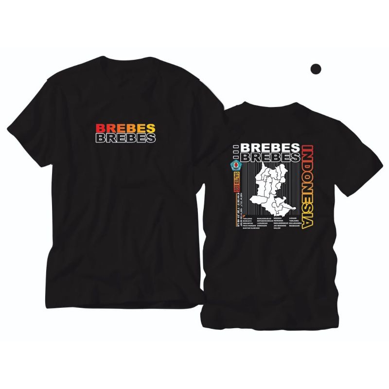 Kaos Brebes