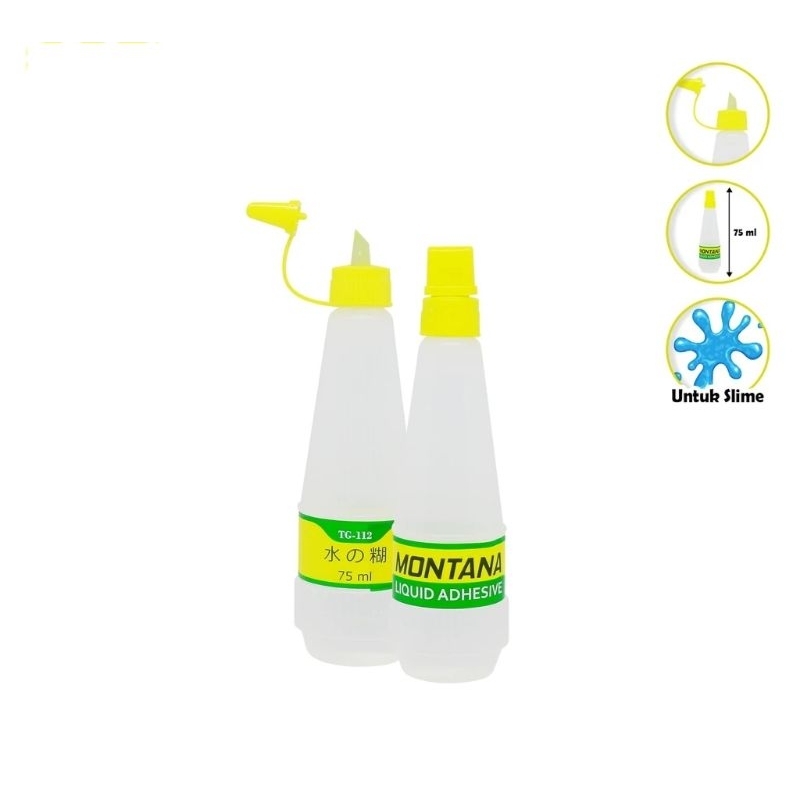 

LEM CAIR TLG-112 MONTANA/75 ML