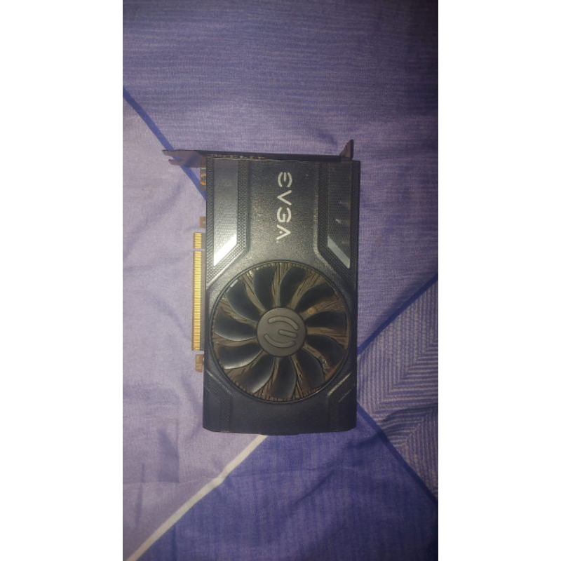 VGA Evga P106-100 6gb