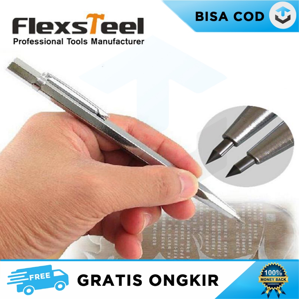 

PENA UKIR TUNGSEN ENGRAVER ALAT UKIR BESI PEN PERLENGKAPAN PENGRAJIN