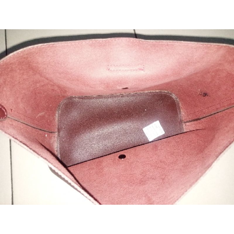 Tas Original Hush Puppies