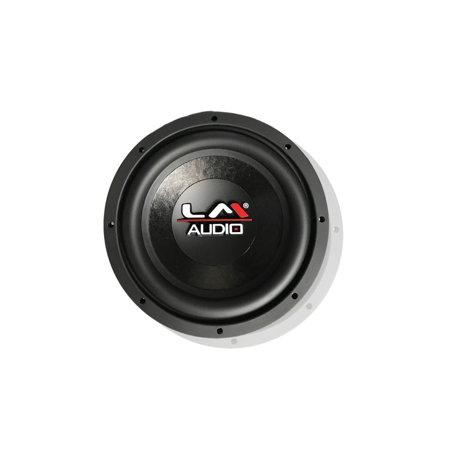 Speaker Subwoofer LM 10JJ 10 icnh / LM 12JJ MK II 12 icnh