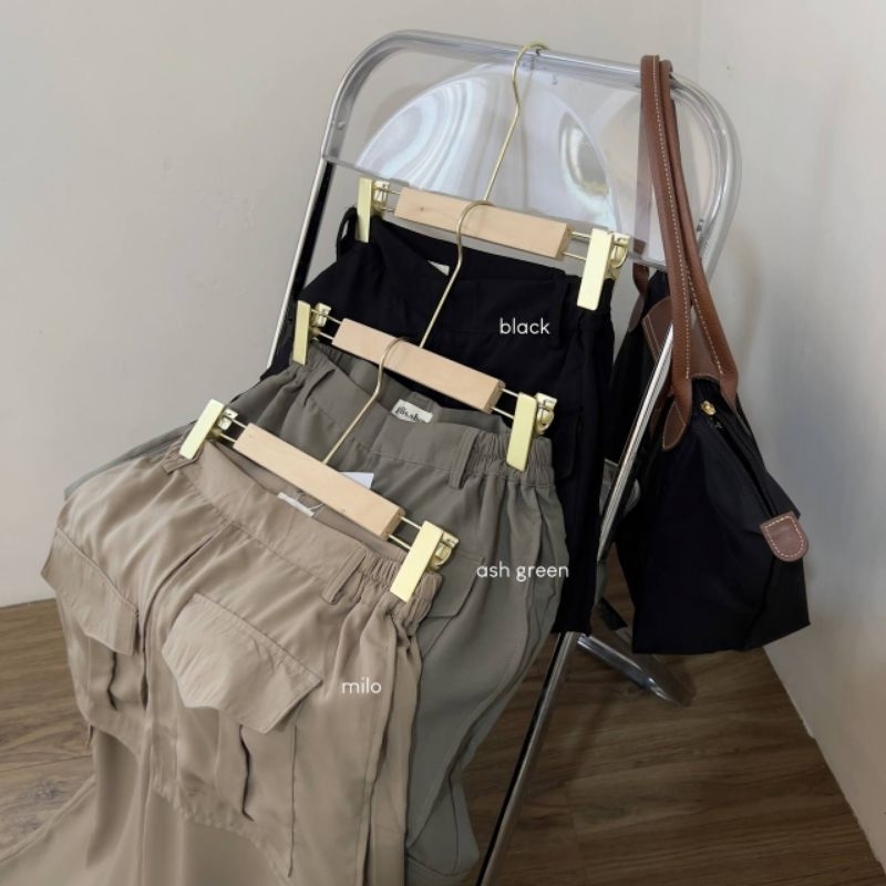 Cargo Pants [RESELLER RESMI GELIS.SHOP]