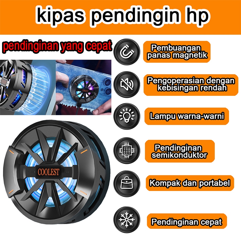 kipas pendingin hp murah,kipas pendingin game,pendingin game