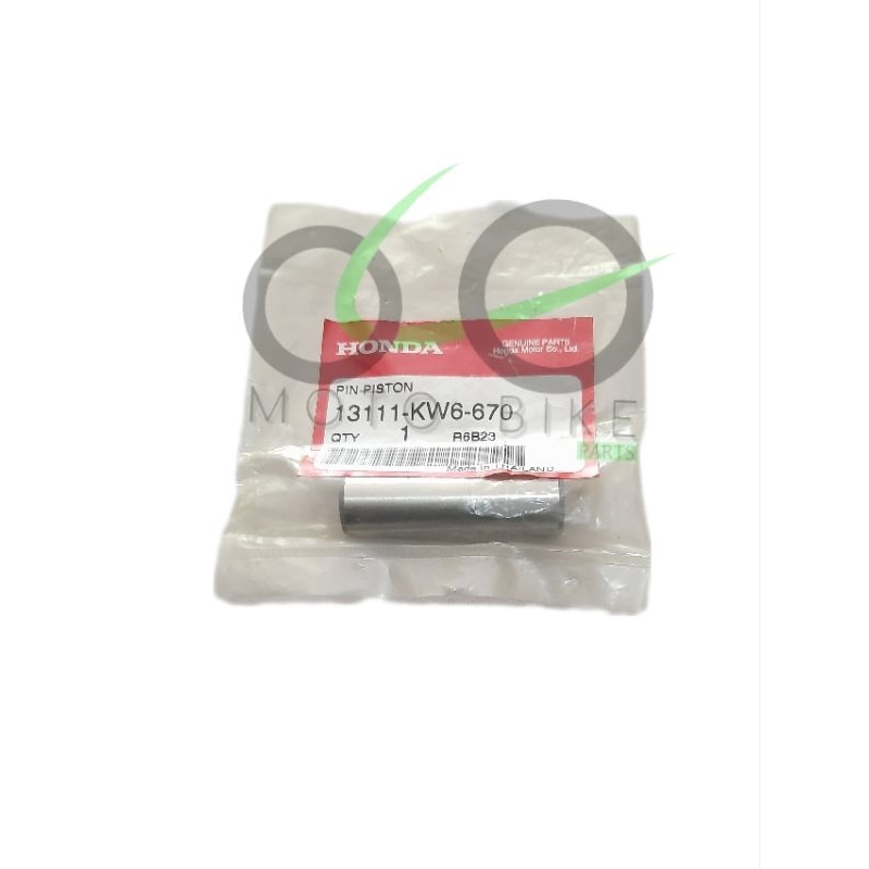 Pin Piston Honda Nsr 150 Sp