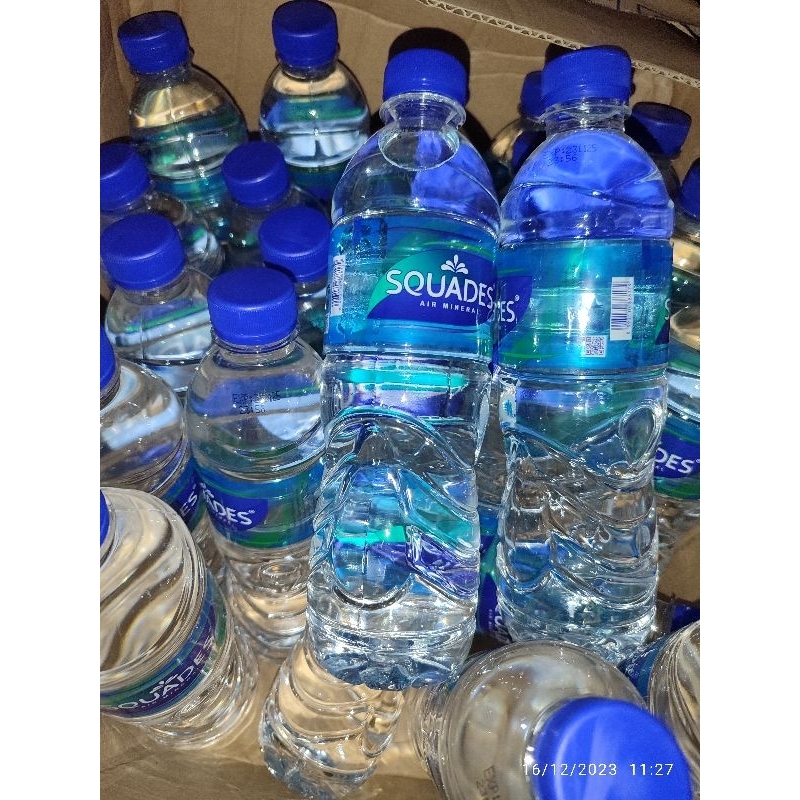 

AIR MINERAL SQUADES 600MIL