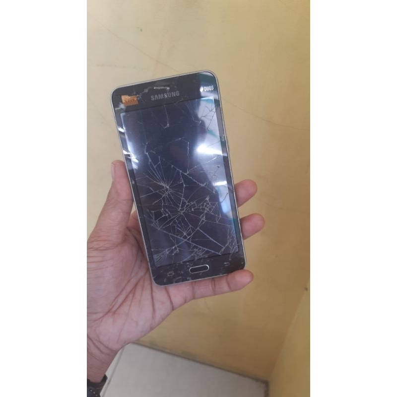 SAMSUNG J2 FRIME MINUS LCD