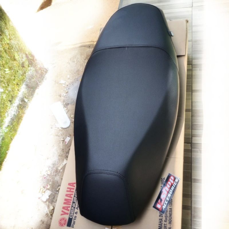 Jok Motor Nmax 155 New Conected Nmax Old Slim Pendek Nathong