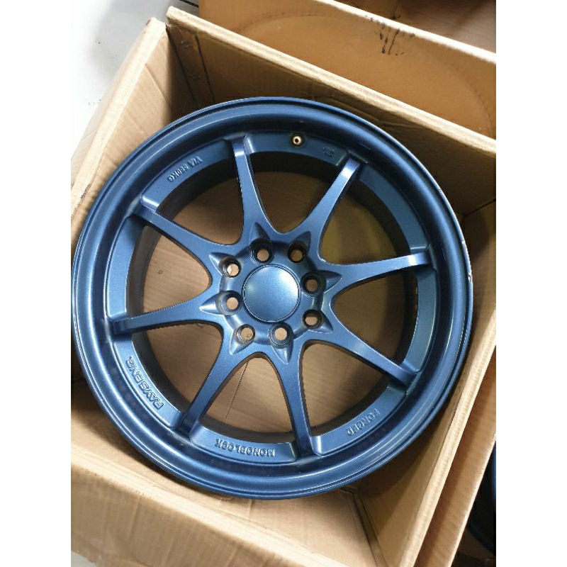 Velg Volk Rays CE28 Ring 16