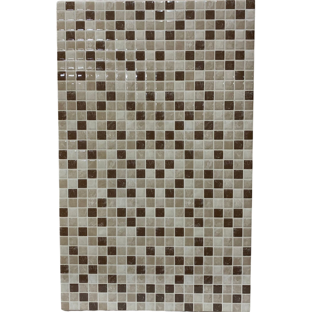 Keramik Dinding 25x40 Mulia Accura Montero Beige KW1