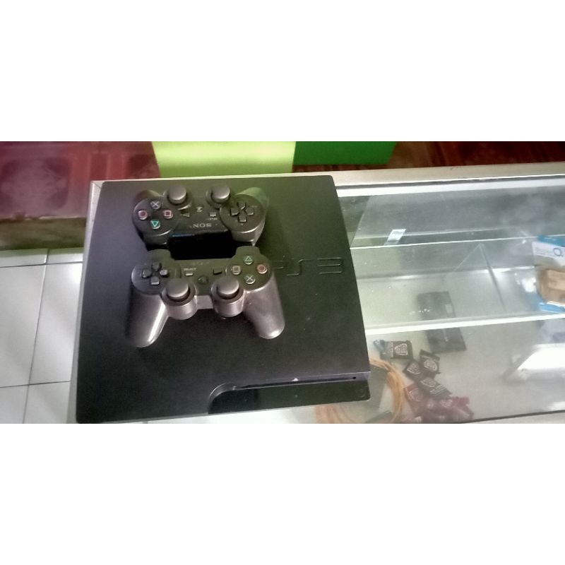 ps3 slim seri 3xxx