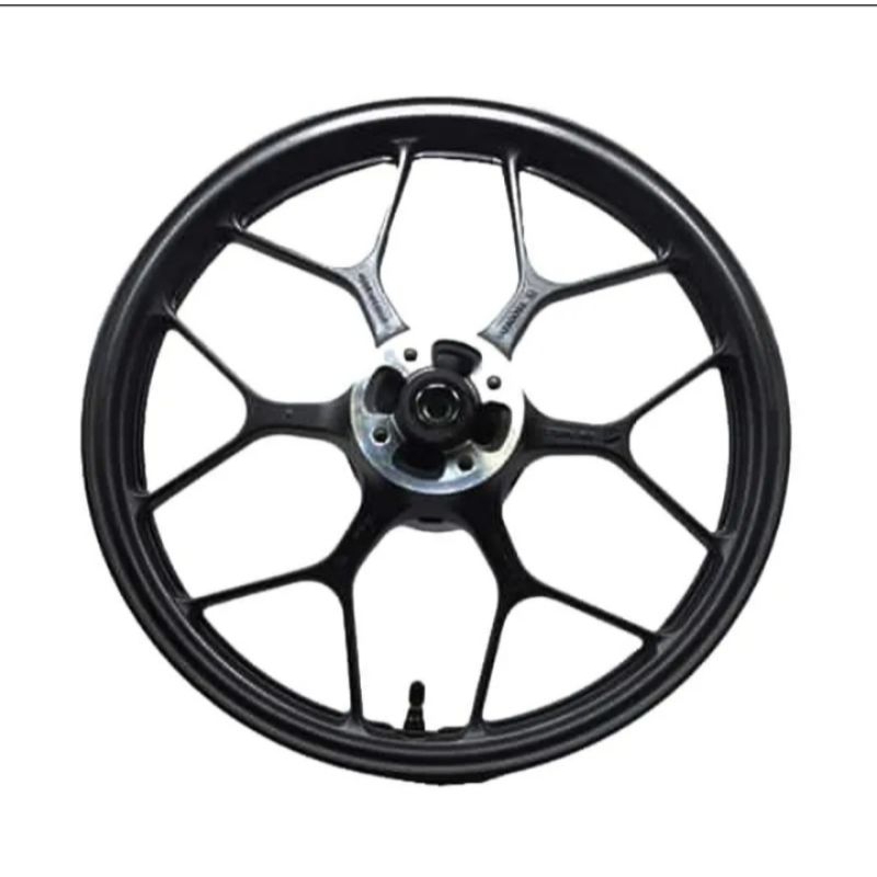 Honda Genuine Part Velg Motor Racing Belakang for Honda Sonic 150R