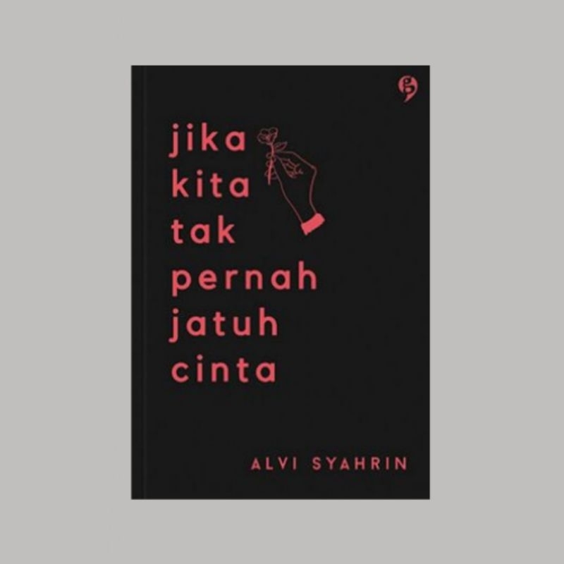 Buku Insecurity , Overthinking , Loneliness / Original