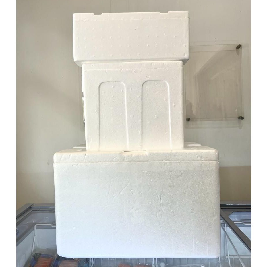 

STYROFOAM BOX - Super Daging Tangerang