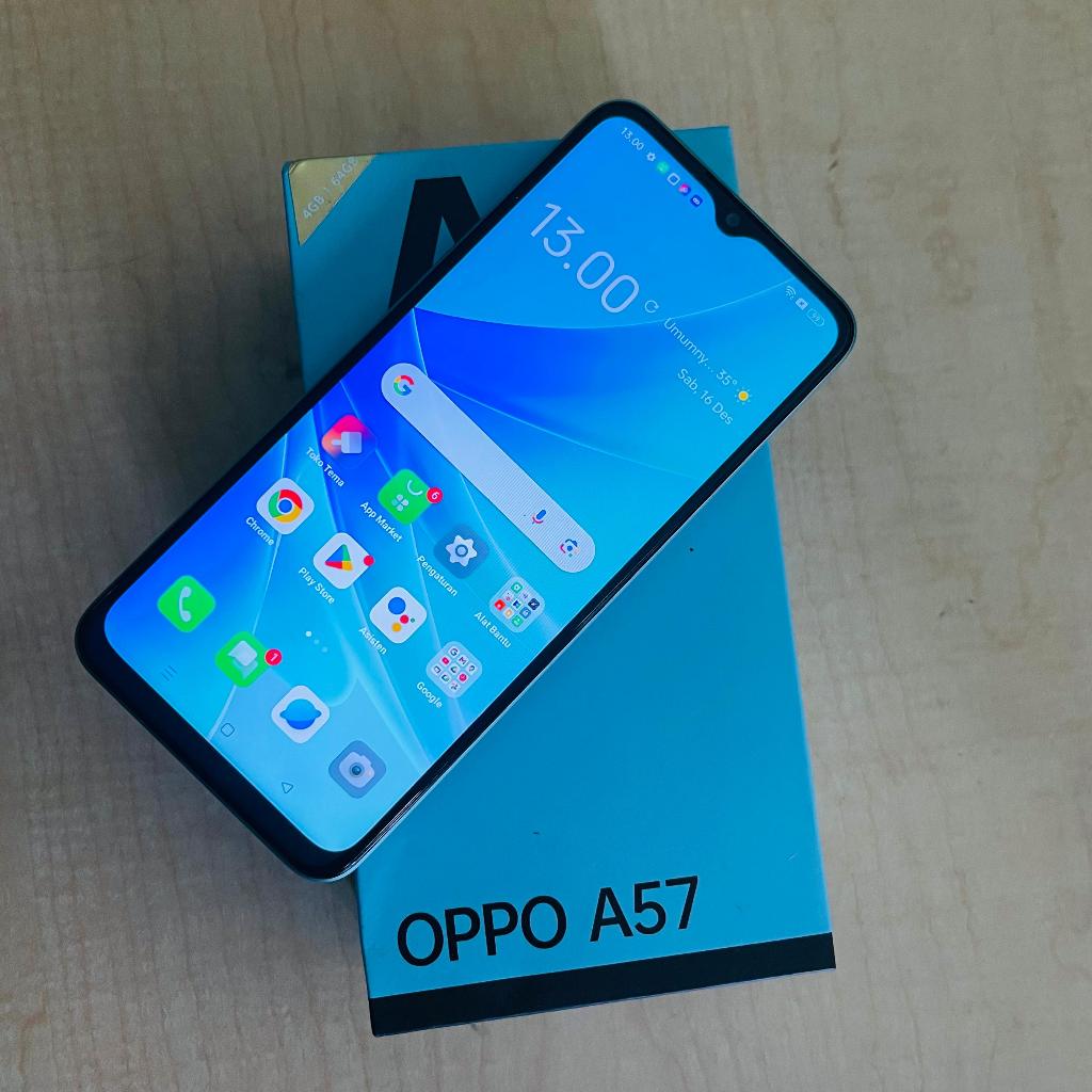 Oppo A57 4/64 - Second