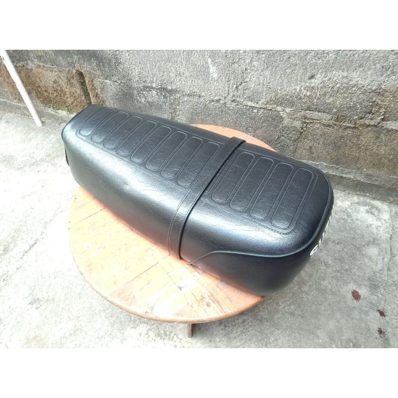 Jok suzuki ts100 ts125 honco original nos japan