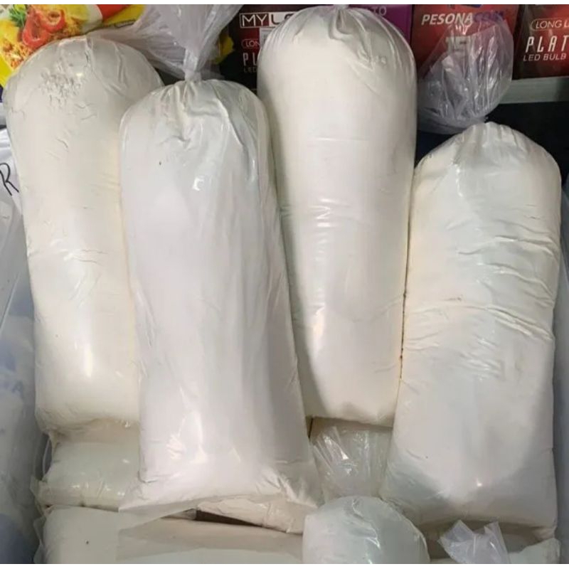 

Tepung Terigu Curah 1 kg Payung Hijau/Lencan Merah