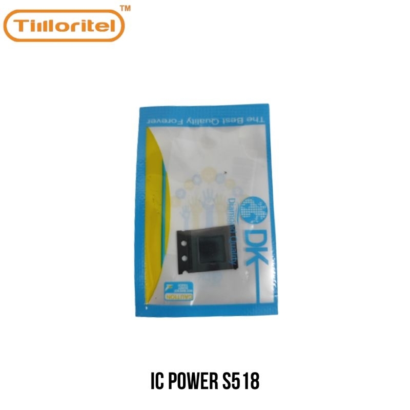 IC POWER S518