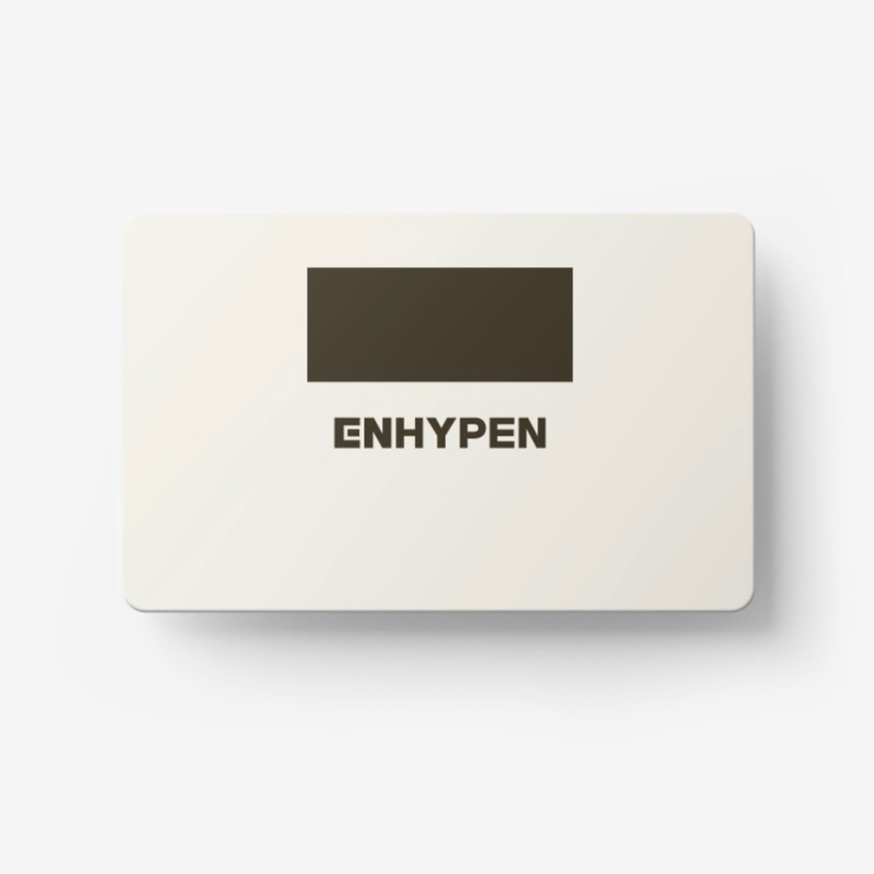 ENHYPEN - Engene Membership