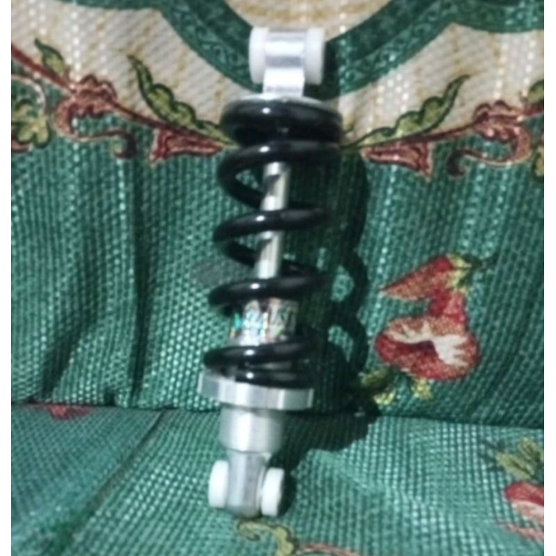 Joevian Bike REAR SHOCK  Rearshock e to e 150mm 550Lbs / 15cm / skok sepeda / shock Sepeda dobel sus