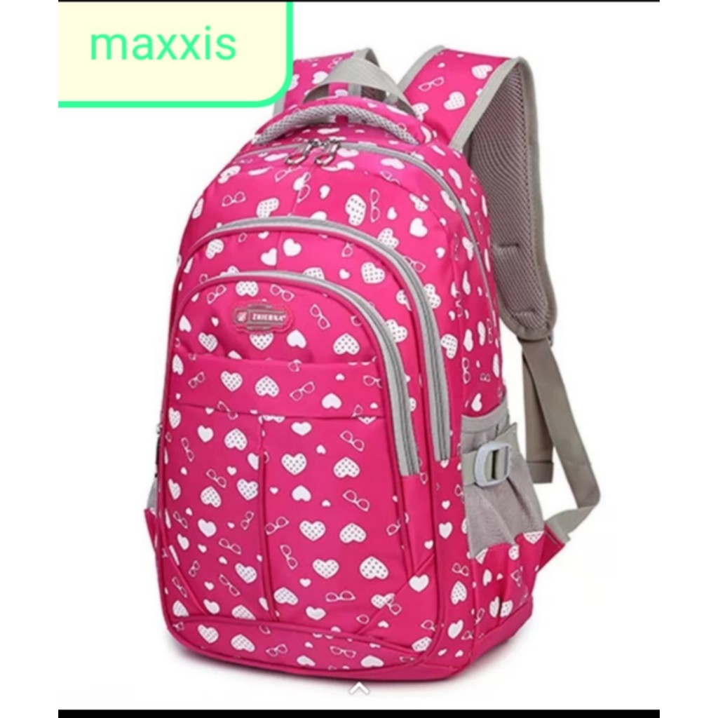 tas sekolah anak sma korean style tas sekolah anak smp korean style tas sekolah anak sd korean style
