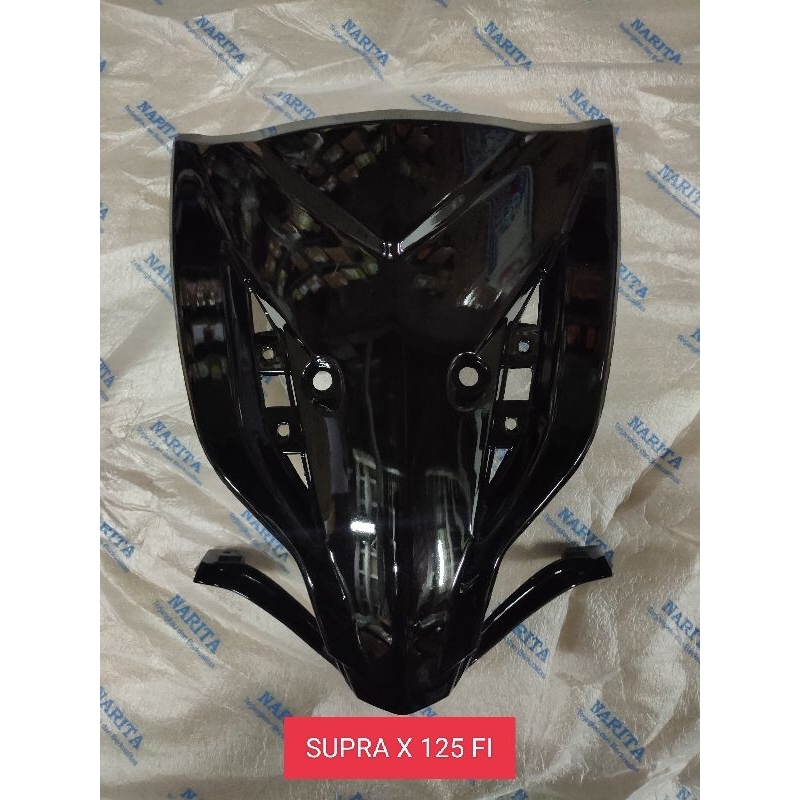PANEL DEPAN SUPRA X 125 FI NARITA