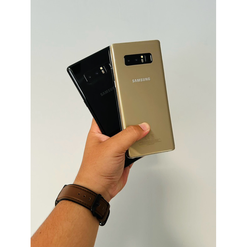 Samsung Galaxy Note 8 SEIN