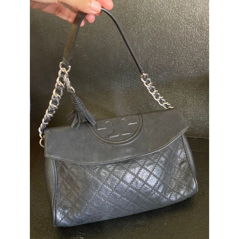 TORY BURCH ORIGINAL || TORY BURCH PRELOVED || TORY BURCH SECOND || TORY BURCH AUTHENTIC