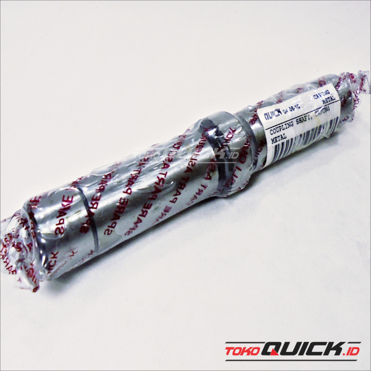 COUPLING SHAFT, CAPUNG METAL