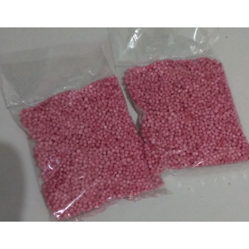 

SAGU MUTIARA MERAH UNTUK TOPING DIMSUM