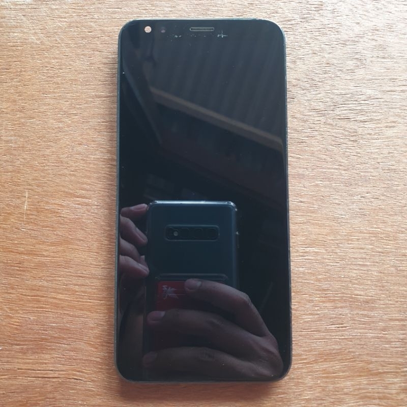 Lcd touchscreen Sharp A2 Lite Original copotan