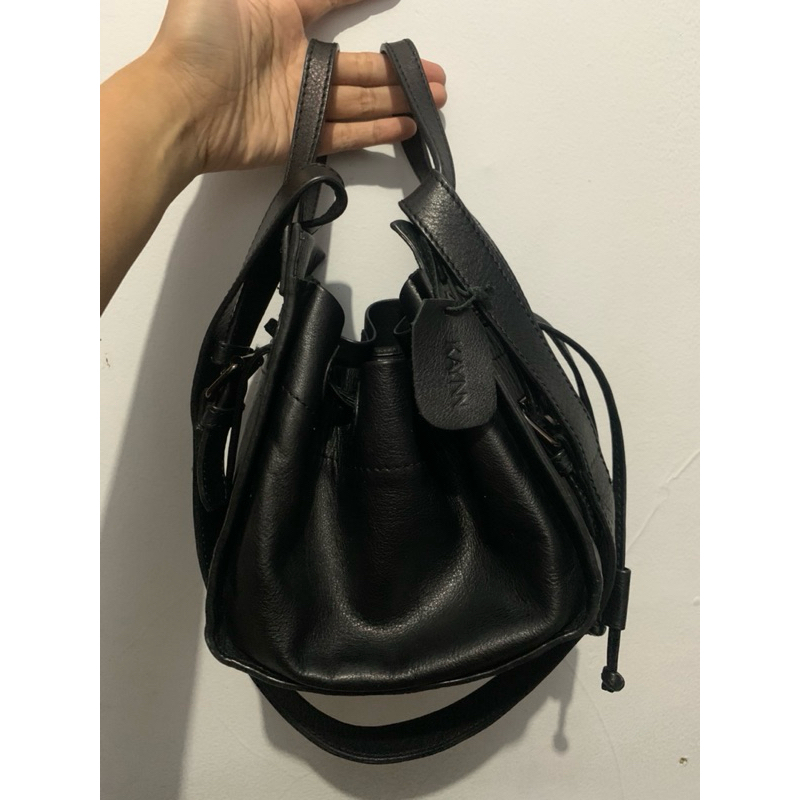 Kaynn Mini Janni Preloved