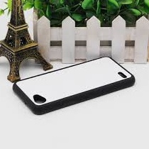 2d Sublimation Case Casing Sublim Karet TPU Blank Case Polos t Promo