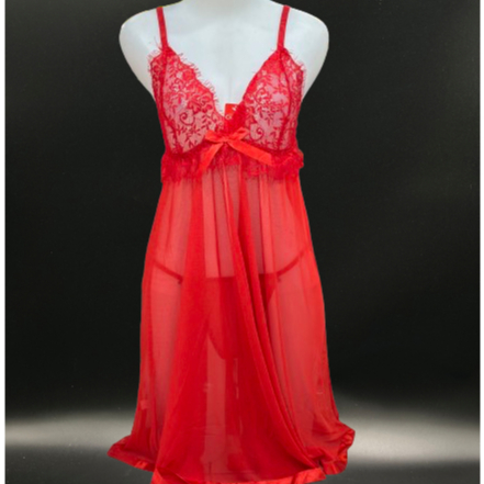 Lingerie Sorex 32301