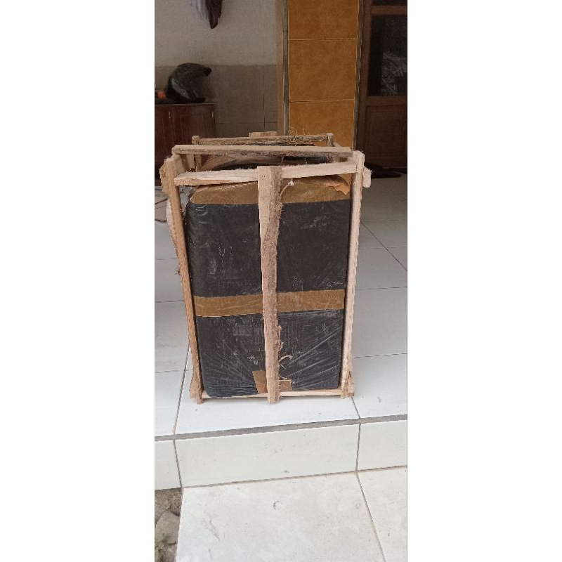 

tambahan packing kayu