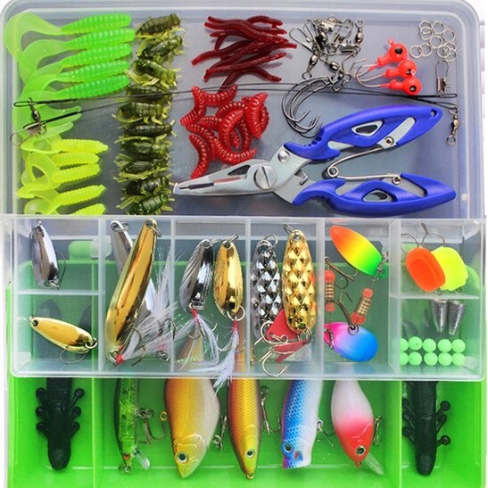 Star Seller Umpan Casting Gabus 1 Set Box Lengkap Campur Set Umpan 1 Set Casting Ikan Gabus Paling A