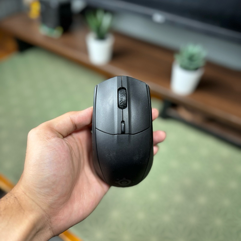 [Second] Steelseries Rival 3 Wireless
