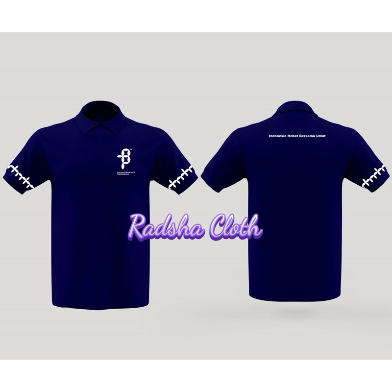 POLO HARI AMAL BHAKTI KE-78 - HUT AMAL BHAKTI KE-78 - POLO KEMENTERIAN AGAMA RI