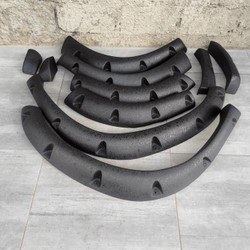 over fender vitara escudo 1.6 variasi