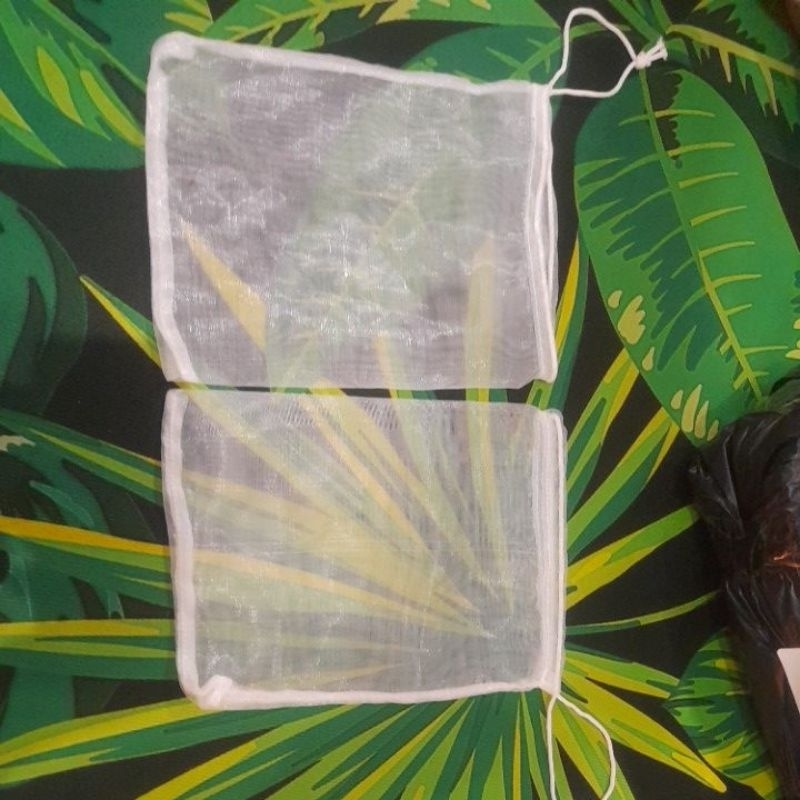 BUNGKUS BUAH - BUNGKUS ANGGUR - BUNGKUS SEMUA BUAH