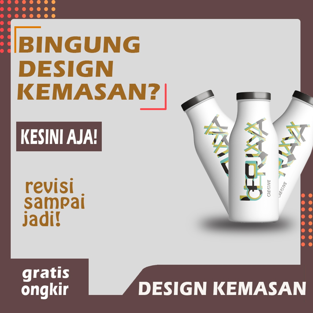 Jasa Desain Kemasan Produk,Desain Packaging,label,box,standing pouch
