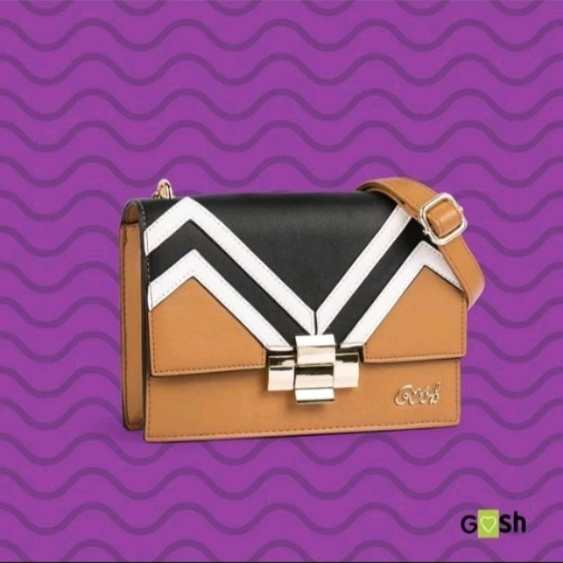 Gosh Art 598 - Chocolate