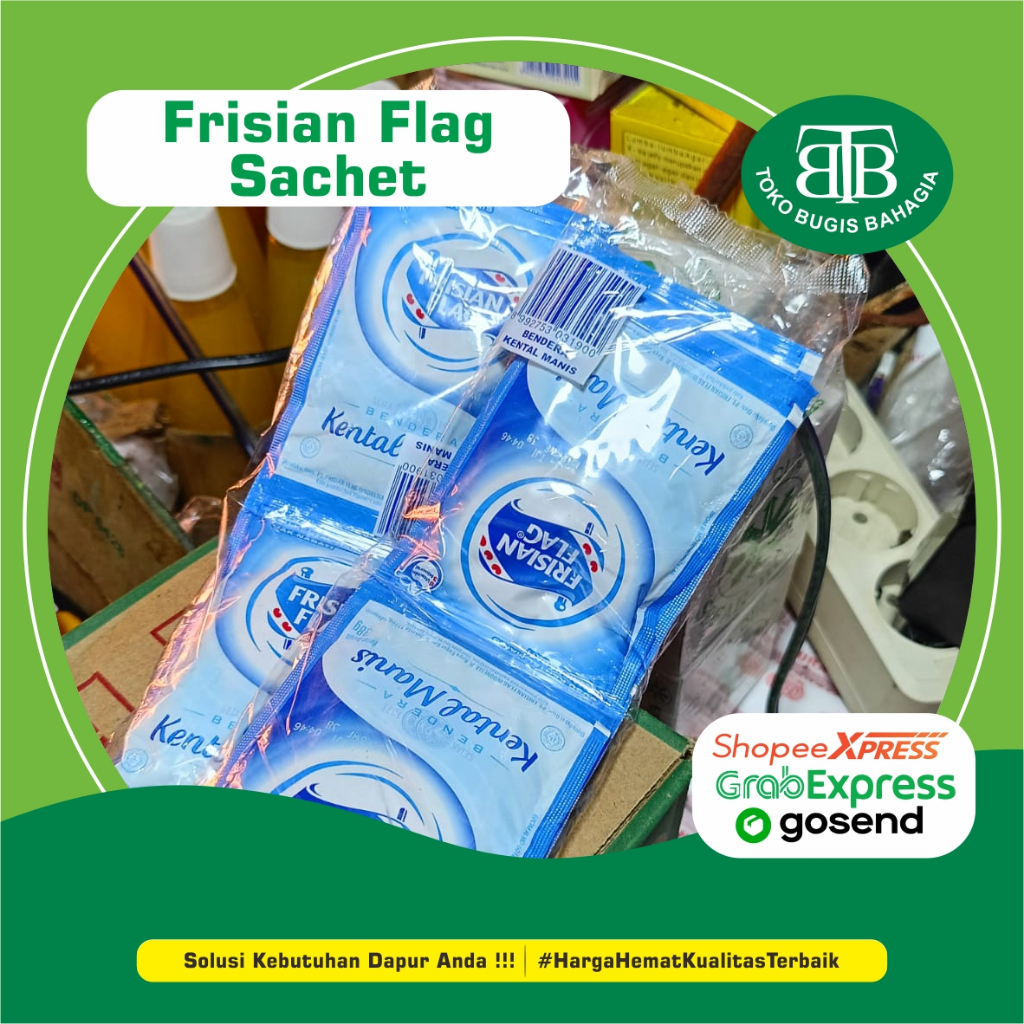 

Susu Frisian Flag Sachet, Murah makassar/Pasar Online Murah Makassar