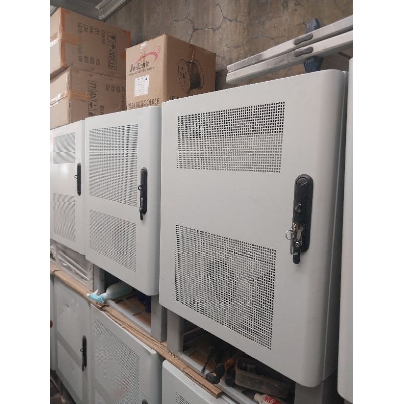 Rak server outdoor